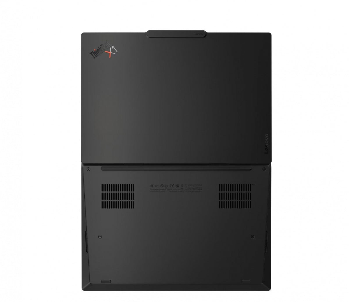 Ultrabook ThinkPad X1 Carbon G14 21V7006WPB W11Pro Ultra 7 355/32GB/512GB/INT/14.0 WUXGA/NEGRU/TACTIBIL/Negru/Asistență Premier 3 ani + Compensare CO2