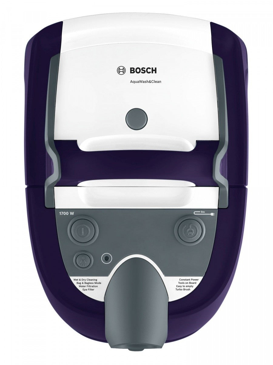 Aspirator Aqua Wash&Clean BWD41740