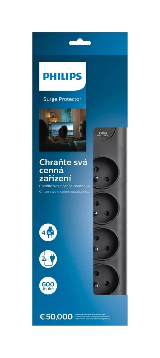 Protecție la supratensiune SPN7080BA/60