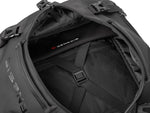 Rucsac pentru laptop PALLAD 570 de 17,3 inci, negru