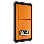 Tabletă Armor Pad 2 4G 11" 8/256GB IP69K Negru