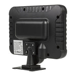 Proiector solar LED cu senzor IP44 MCE438
