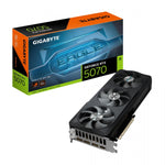 Placă grafică GeForce RTX 5070 EAGLE OC SSF 12GB 192bit 3DP/HDMI
