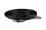Cablu adaptor USB-C la RJ45 Kat. 6A S/FTP, 1 Gbit/s, USB 3.2 Gen1, LSZH, 2m