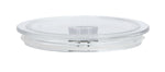 Spumator de lapte NORDIC NM4100 din oțel inoxidabil