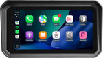 Afișaj pentru motocicletă Wireless CarPlay și Android Auto