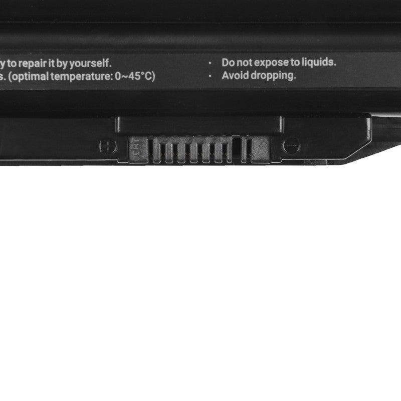 Bateria FS LifeBook A514 11.1V 4.4Ah