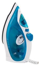 FIER DE CĂLCAT CU ABUR CERAMIC CULISANT 2200W