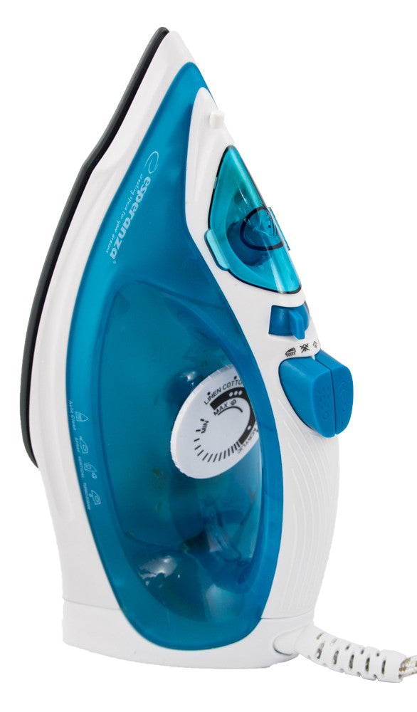 FIER DE CĂLCAT CU ABUR CERAMIC CULISANT 2200W