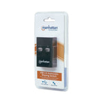Comutator automat USB 2.0 de mare viteză pentru 2 PC-uri - 1 USB