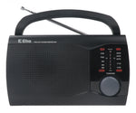 Radio EWA Black