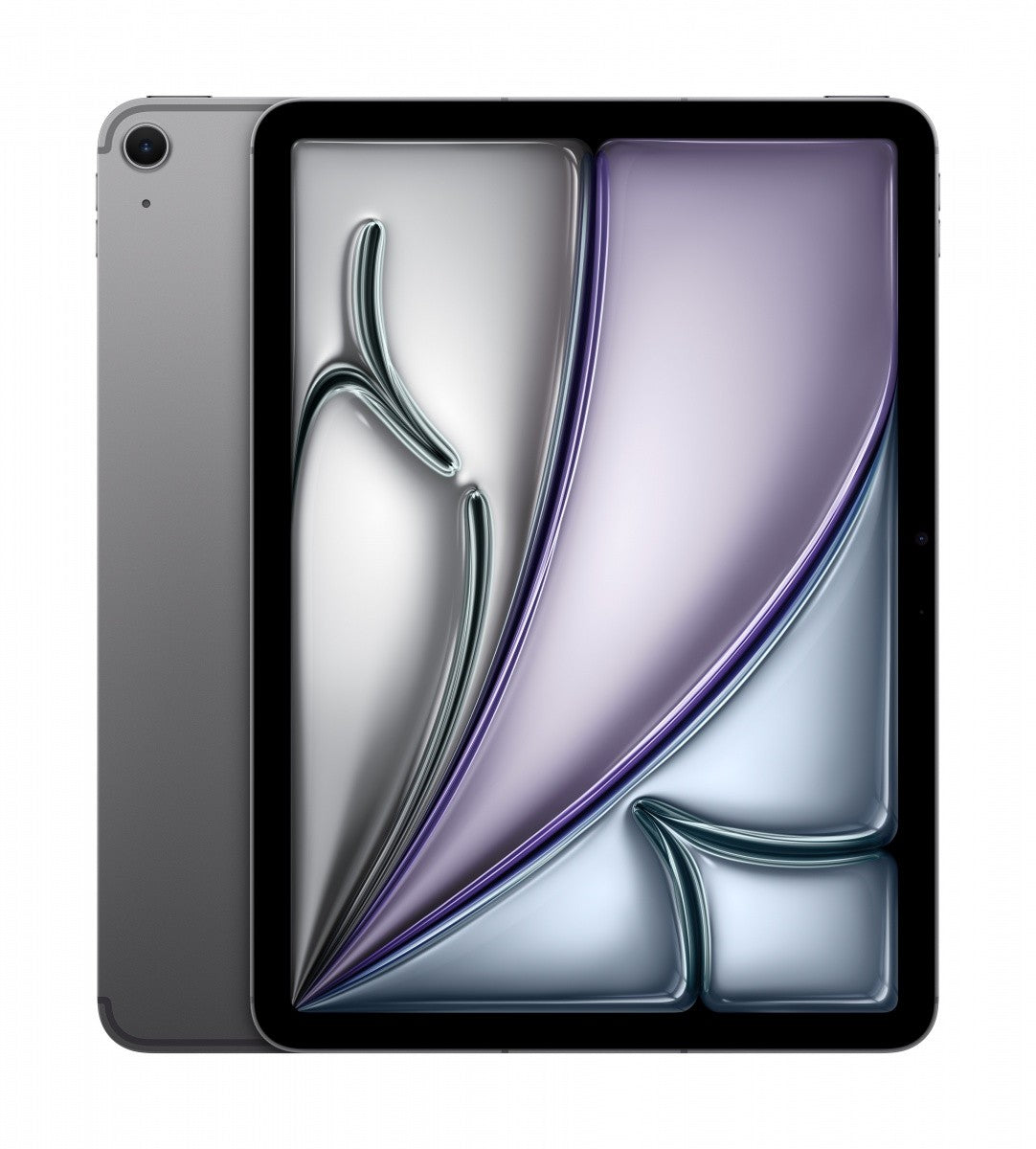 iPad Air 11 inch WiFi + Cellular 256 GB Gri Spațial