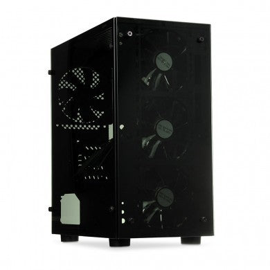 Carcasă de gaming PASSION V4