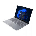 Laptop ThinkBook 16 G9 21UT0078PB W11 Home 5 220/16GB/512GB/INT/16.0 WUXGA/Gri Arctic/Sistem de operare 3 ani + Compensare CO2