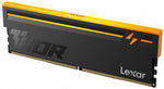 Memorie PC DDR5 THOR2.0 32GB (2*16)/6000 CL38 RGB Negru