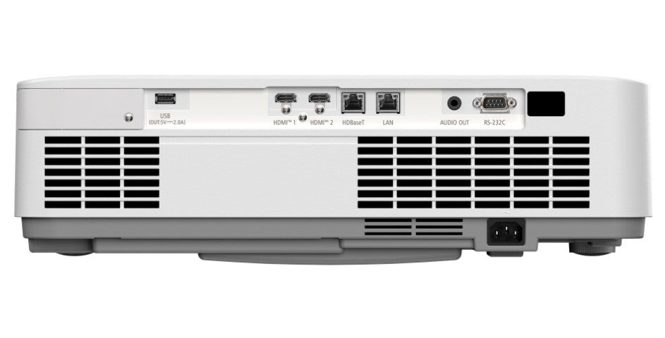 Proiector laser P621U WUXGA 7000lm