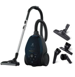 Aspirator cu sac Pure D8 PD82-4ST Silence 57dB