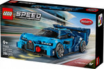 Campionii Vitezei 77253 Bugatti Vision GT Hypercar