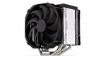 Cooler CPU - Fortis 5 cu ventilator dublu