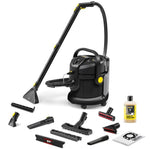 Aspirator SE 4 Go!Further Washing