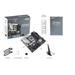 Placă de bază Prime B760M-A WIFI D4 s1700 4DDR4 HDMI mATX