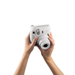 Aparat foto Instax mini 12 alb