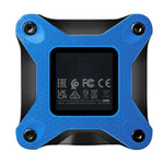 Unitate SSD externă SD620 512G U3.2A 520/460MB/s albastră