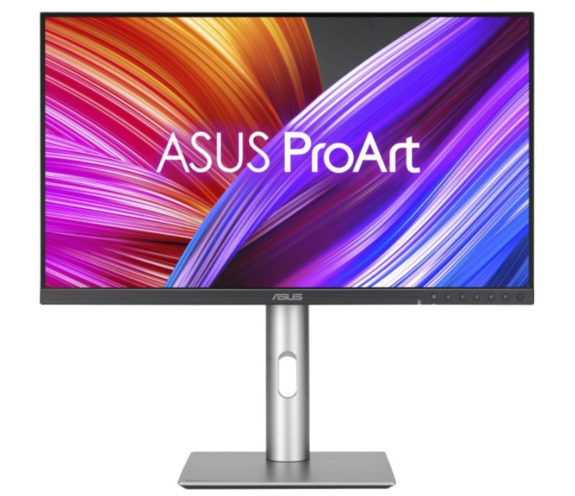 Monitor 27 de calibri PA278CFRV IPS QHD 100Hz HDMI DP