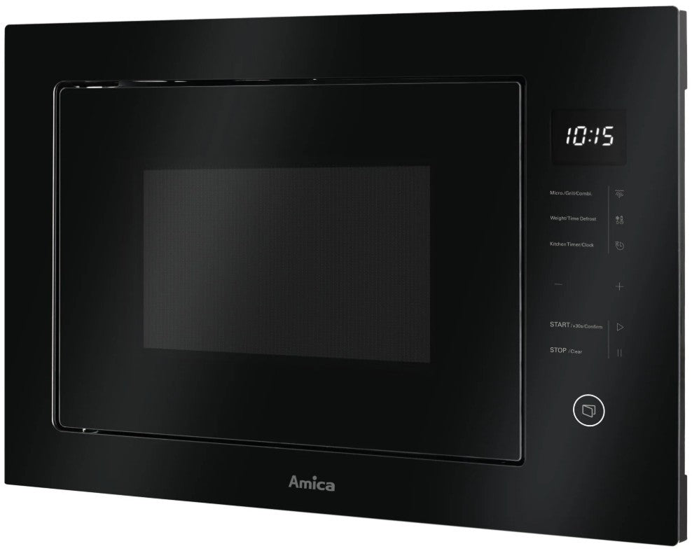 Cuptor cu microunde AMMB25E4SGB