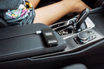 Etilotest electrochimic MARS Bluetooth, negru