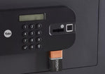 Seif compact YSFB de înaltă securitate
