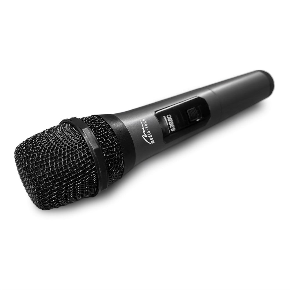 Microfon wireless MIC HERO WIRELESS MT398