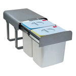 Sortator de deșeuri Eco Easy 45