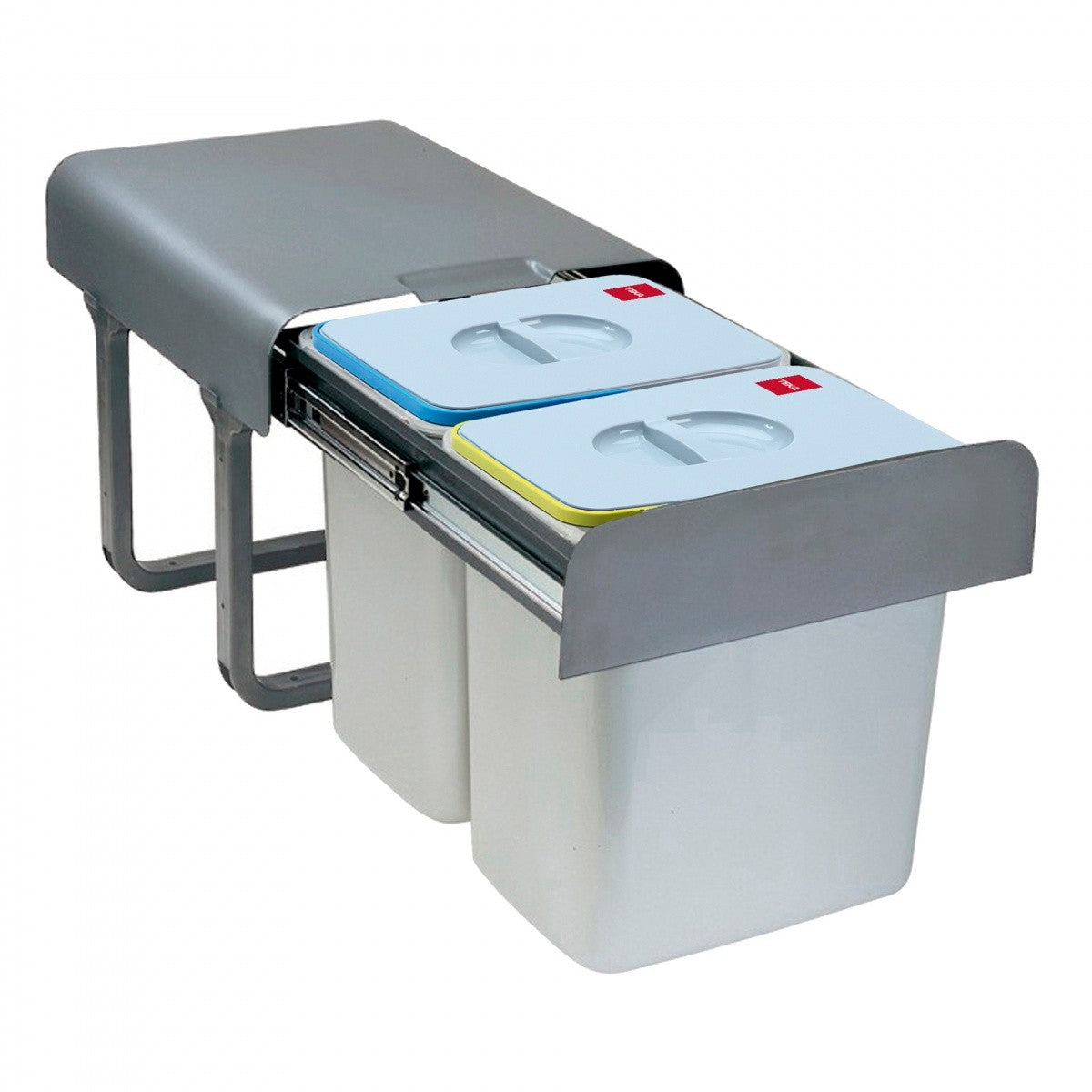 Sortator de deșeuri Eco Easy 45