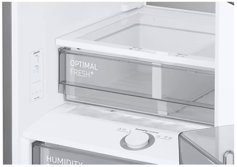 Frigider-congelator RB38C7B5D22