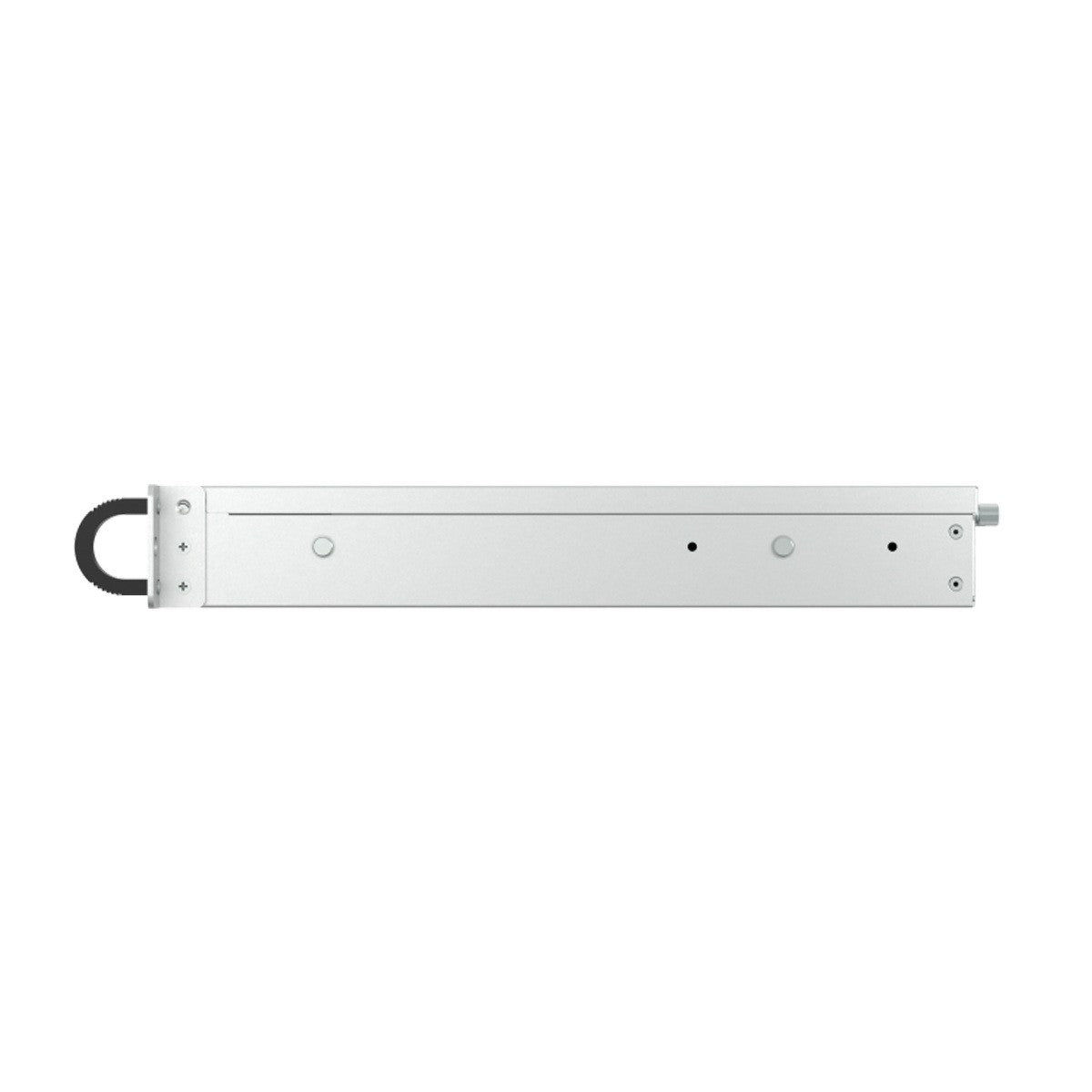 Server TS-h765eU-8G 1U 7x0HDD Intel Atomx7405C 4-core 8GB