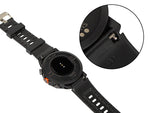 Ceas inteligent X21 Bluetooth negru