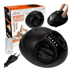 APARAT DE MASAJ PENTRU PICIOARE PREMIUM MT6522
