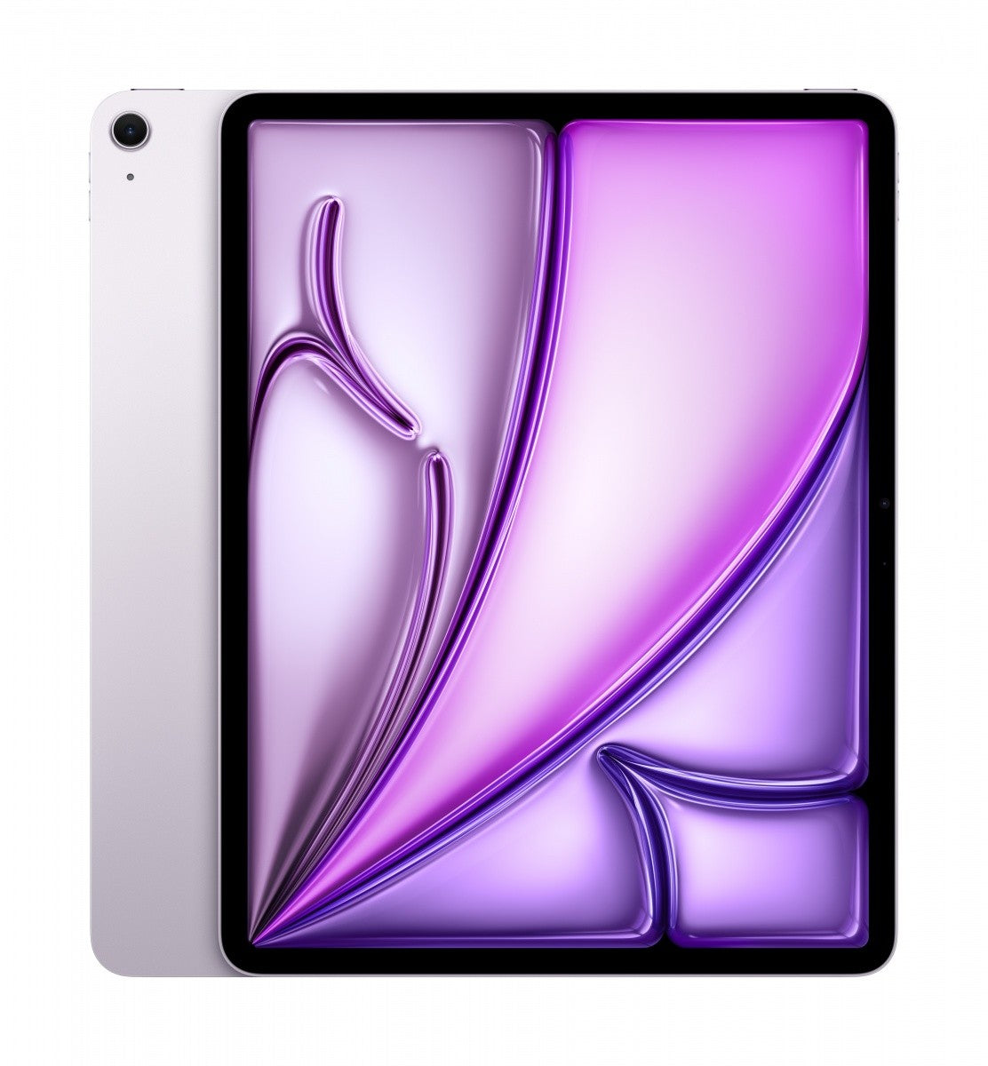 iPad Air 13 inch Wi-Fi 128 GB violet