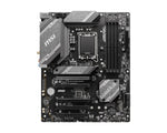 Placă de bază B760 GAMING PLUS WIFI s1700 4DDR5 DP/HDMI ATX