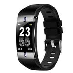 Ceas inteligent Fit FW34 Argintiu