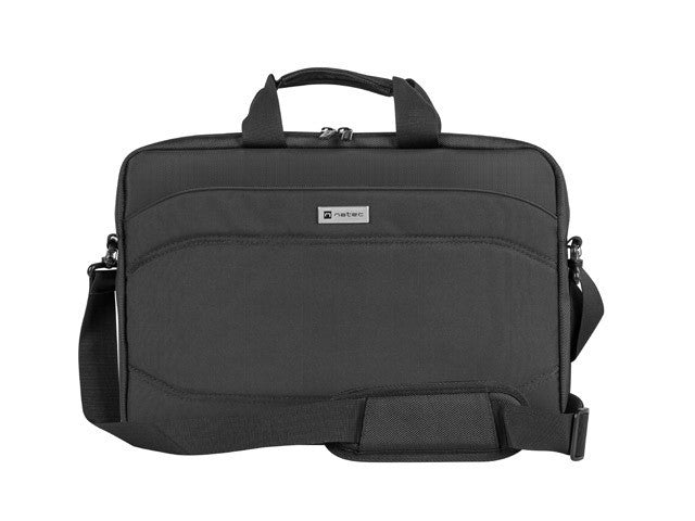 Geantă laptop NANGER 14.1 inch neagră
