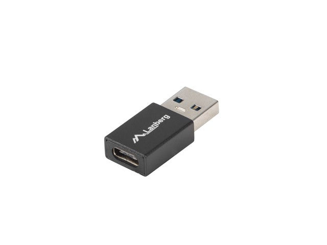 Adaptor USB CF - AM 3.1 negru