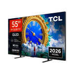 Televizorul 55 era un QLED 55A400