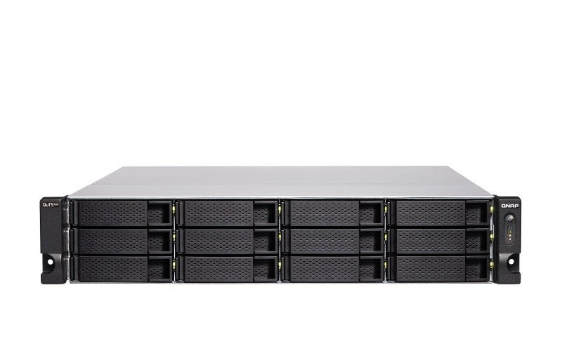 Server NAS TS-h1886XU-RP-R2-D1622- 32G 2U 18x0HDD
