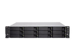 Server NAS TS-h1886XU-RP-R2-D1622- 32G 2U 18x0HDD