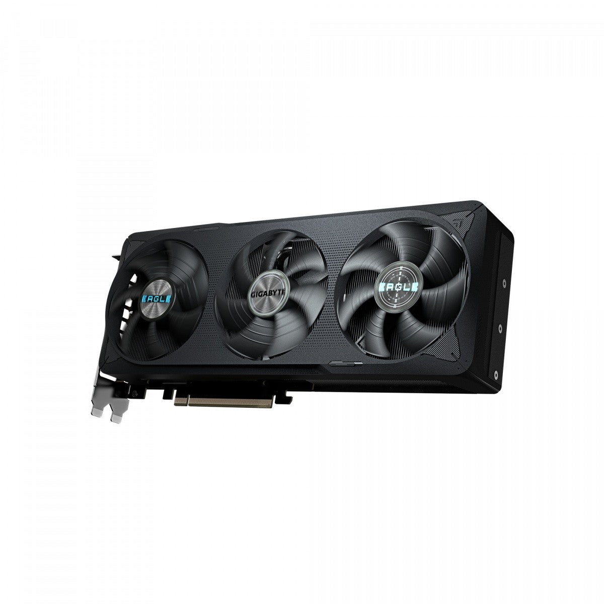 Placă grafică GeForce RTX 5070 EAGLE OC SSF 12GB 192bit 3DP/HDMI