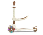 Scuter Fuzzy Classic bej