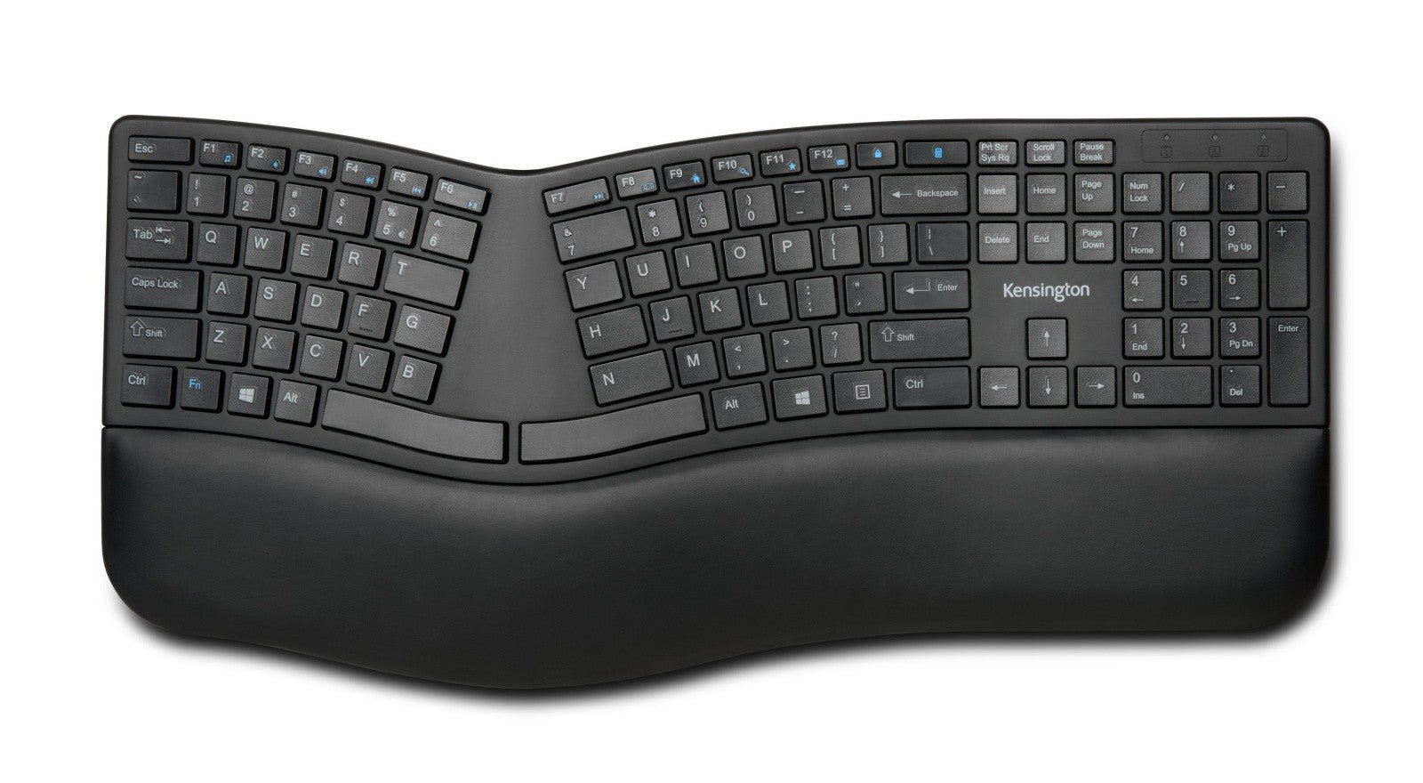Tastatură wireless Klawiatura ProFit Ergo NL