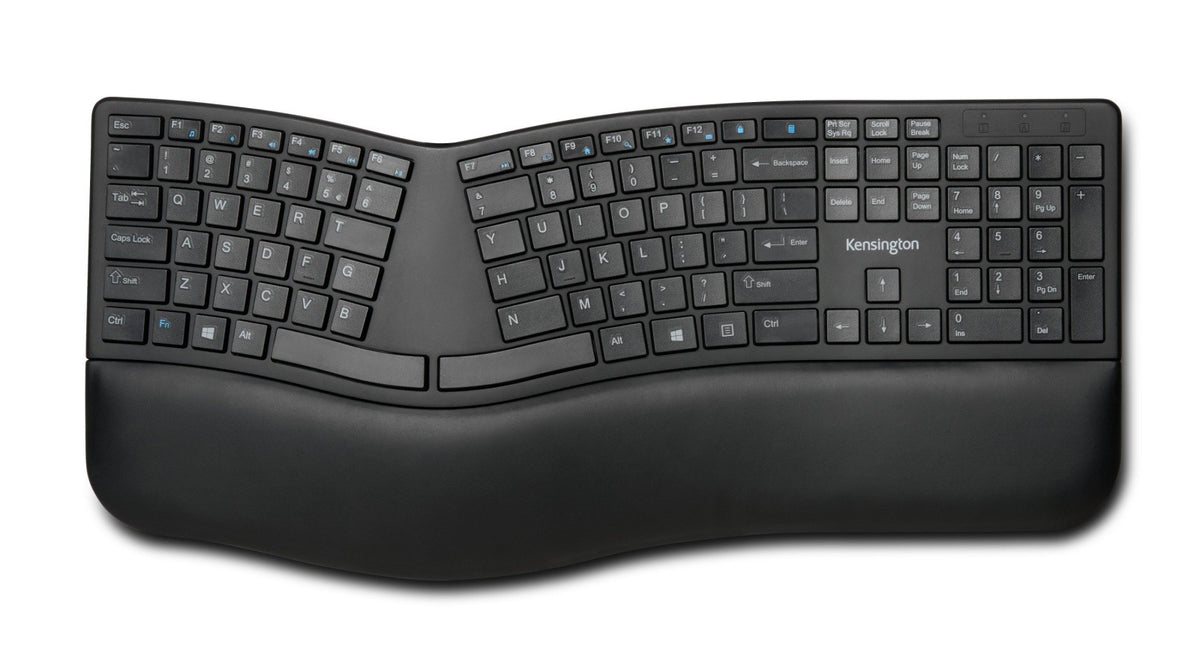 Tastatură wireless Klawiatura ProFit Ergo NL
